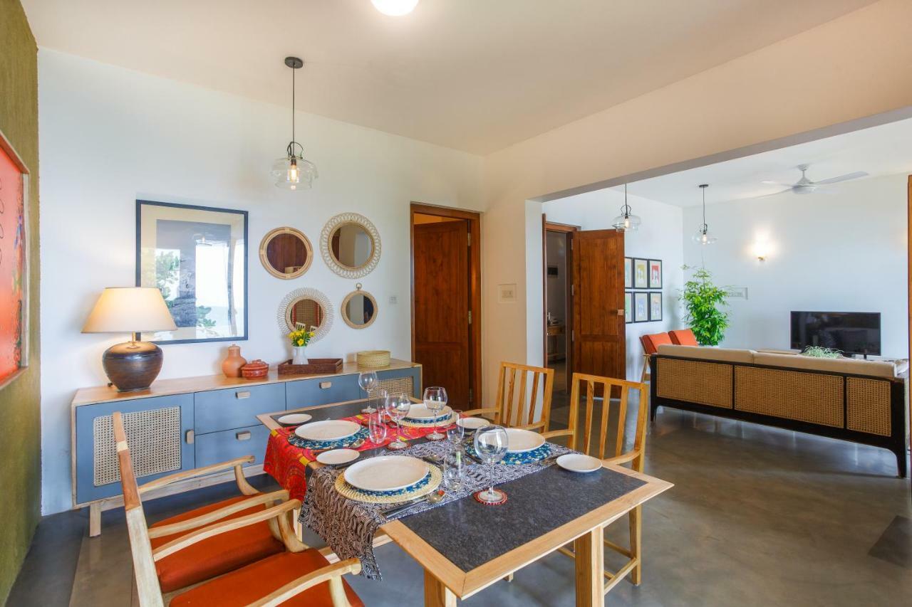 Bay Villas بالابيتييا المظهر الخارجي الصورة