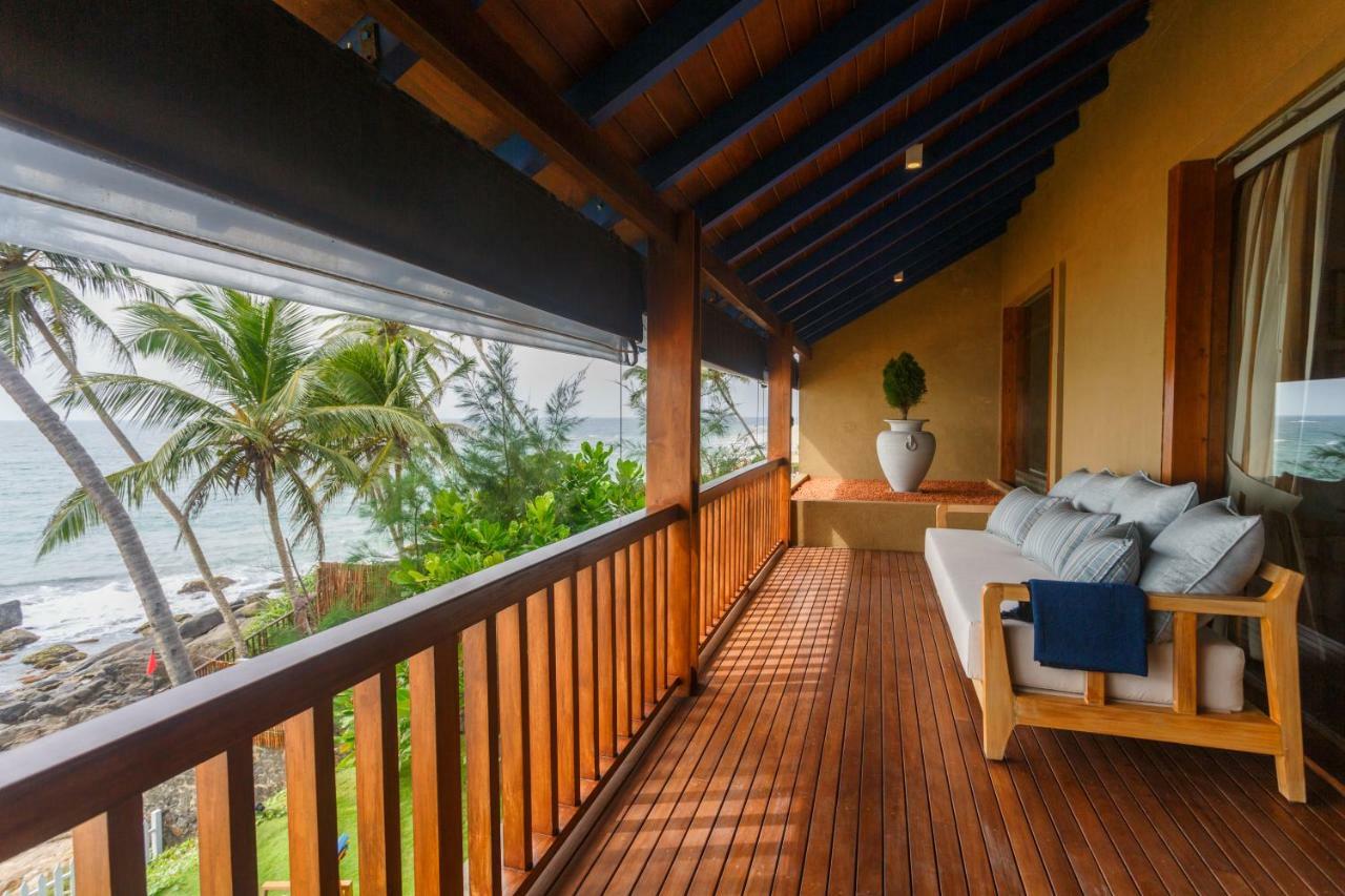Bay Villas بالابيتييا المظهر الخارجي الصورة