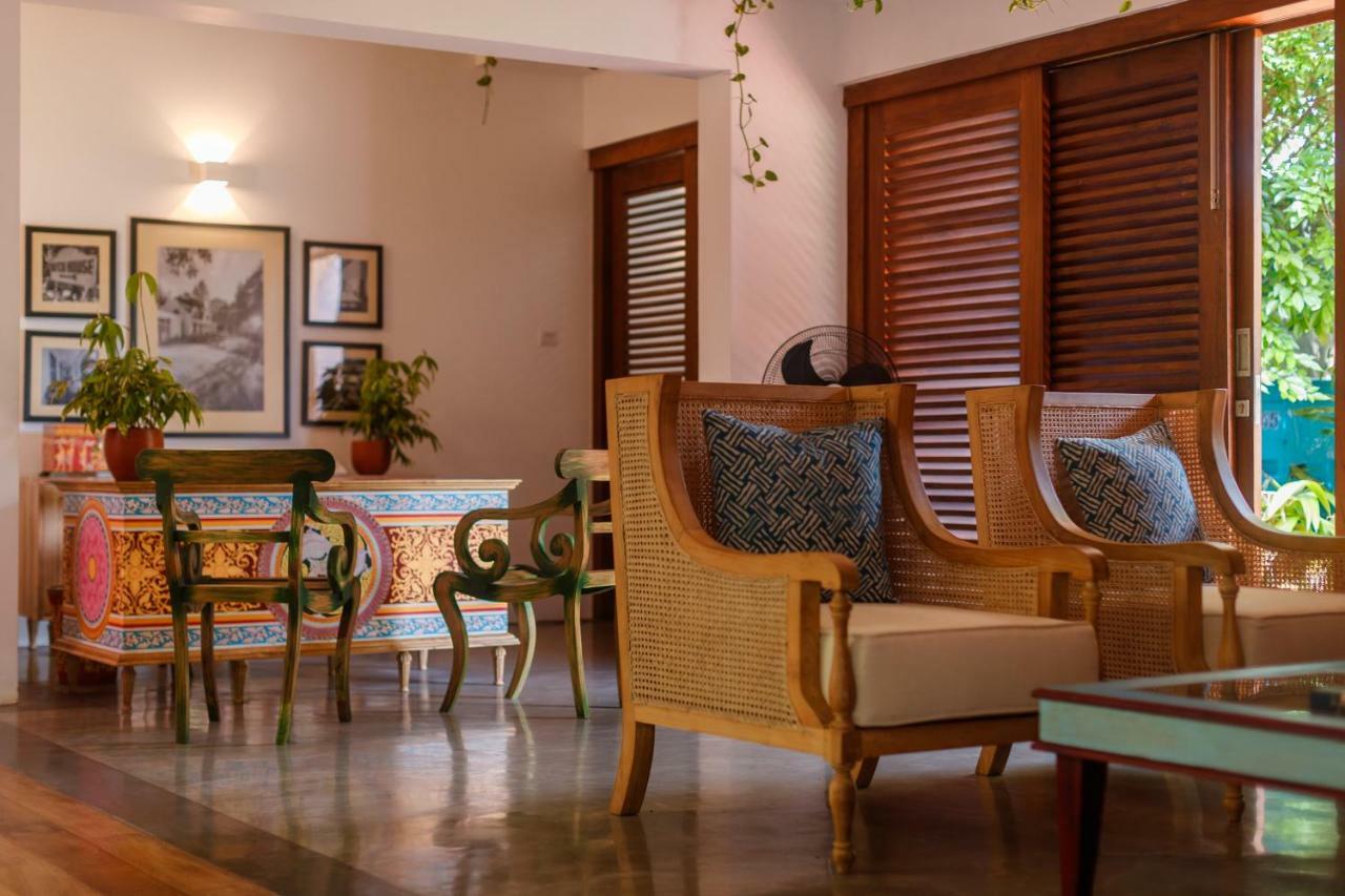 Bay Villas بالابيتييا المظهر الخارجي الصورة