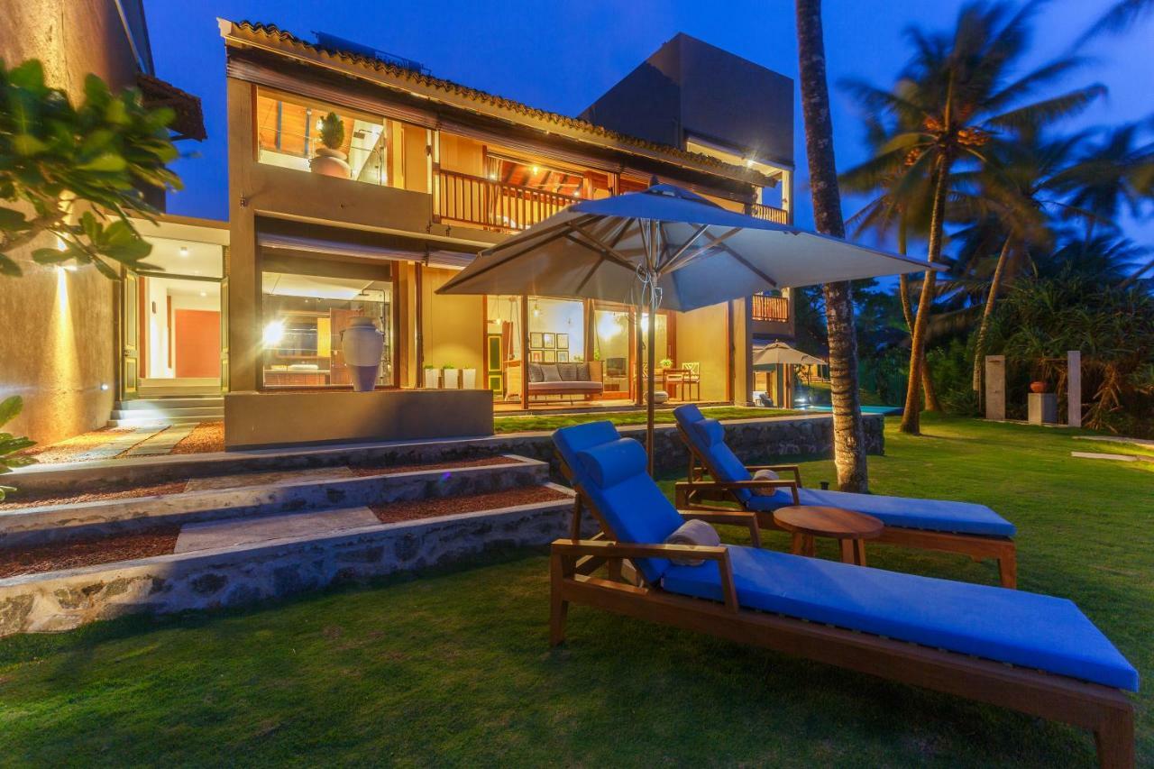 Bay Villas بالابيتييا المظهر الخارجي الصورة