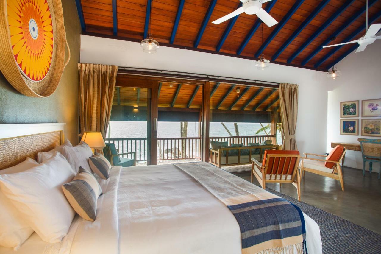 Bay Villas بالابيتييا المظهر الخارجي الصورة